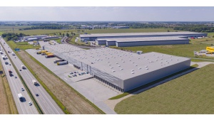 JLI Trading wprowadzi się do BIK Park Wrocław Biuro prasowe
