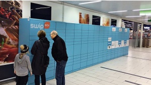 Zmiana systemów pracy w transporcie i logistyce