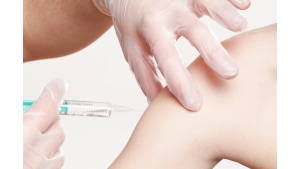 Platforma Salesforce Work.com for Vaccines pomoże w dystrybucji szczepionek