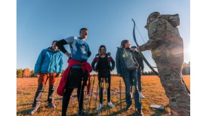 Spotkania firmowe „na sportowo” Biuro prasowe