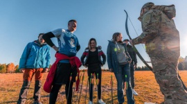 Spotkania firmowe „na sportowo”
