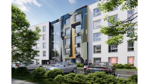 @Home – skandynawski najem długoterminowy zadebiutuje na początku roku w Gdańsku