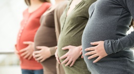 Późne macierzyństwo – efekt zmian społecznych czy zdrowia prokreacyjnego? Biuro prasowe