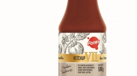 Nowa odsłona Ketchupu VII Premium Fanex – ten sam smak, więcej naturalnych skład