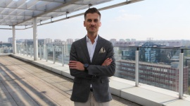 Piotr Staniewski staje na czele Fleet Mobility Hubu Elocity Biuro prasowe
