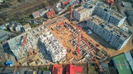 Apartamenty Jana z Kolna na półmetku Biuro prasowe