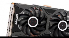 INNO3D GeForce GTX 1660 SUPER TWIN X2 - Turing wiecznie żywy