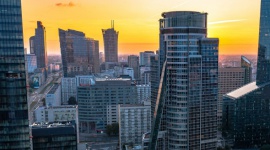 Buro Happold stawia na Spektrum Tower
