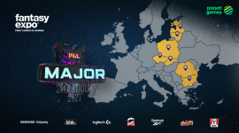 PGL MAJOR 2021 REKORDOWYM TURNIEJEM CS:GO