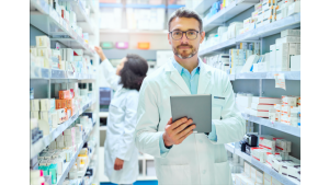 Nowe rozwiązanie - czat z farmaceutą Super-Pharm