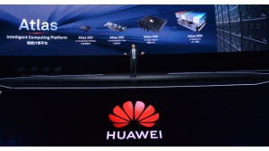 Huawei uruchamia Atlas Intelligent Computing Platform