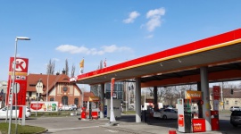 Nowa odsłona stacji Circle K w Ostrowie Wielkopolskim