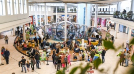 Nowy raport ESG - Atrium Biuro prasowe