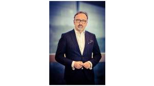 Krzysztof Mleczak kończy karierę na rynku ubezpieczeń