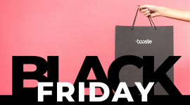 Czy zatory płatnicze zepsują sklepom Black Friday?