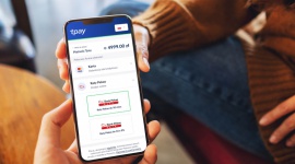 Większy wybór mobilnych rat od Tpay i Banku Pekao S.A.