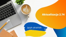 SaldeoSMART także w języku ukraińskim