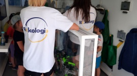 PepsiCo_Ponad 2200 szkół wzięło udział w projekcie edukacyjnym Re_kologia