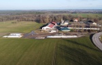 Fundacja Ecofarm podjęła decyzję o sprzedaży gospodarstwa w Wyczechowie