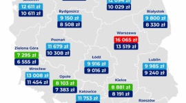 Jesień na rynku mieszkań pod znakiem wzrostu cen