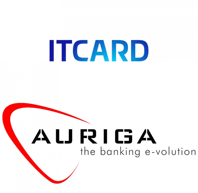 ITCARD i Auriga - nowa współpraca do zarządzania siecią bankomatów