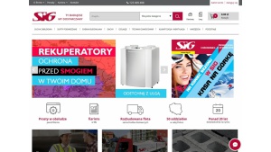 Platforma e-commerce, czyli oszczędności w organizacji Biuro prasowe