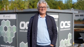 Global Hydrogen rozpoczyna testy mikrobiogazowni