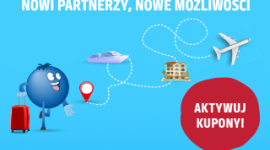 Podróżuj z PAYBACK i eTravel! Nowe marki oficjalnie dołączają do Programu Biuro prasowe