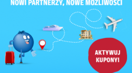 Podróżuj z PAYBACK i eTravel! Nowe marki oficjalnie dołączają do Programu