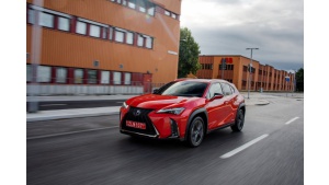 Luksusowe SUV-y - które są najtańsze w utrzymaniu? Biuro prasowe