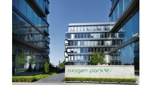 ADARA dołączy do grona najemców Oxygen Park w Warszawie
