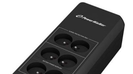 PowerWalker VFD 600 APFC FR - podstawa na każdą kieszeń