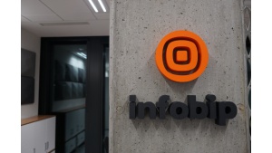 Infobip uznany za lidera w raporcie IDC
