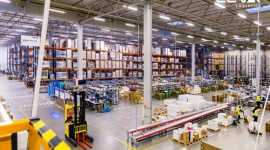 CEVA Logistics i Orange Polska – razem od 15 lat Biuro prasowe