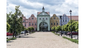 Klienci Designer Outlet Warszawa wydają na zakupy więcej niż przed rokiem