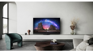 Panasonic przedstawia TV OLED LZ2000