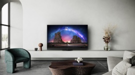 Panasonic przedstawia TV OLED LZ2000 Biuro prasowe