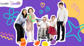 Fundacja Avalon startuje z nowym projektem, już dzisiaj Kids wkracza do akcji!