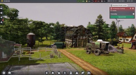 ConsoleWay przygotowuje porty Farm Manager 2021 na konsole