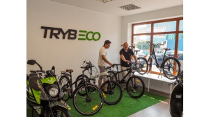 „TrybEco Zone” w Ostrowie Biuro prasowe