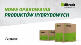 illbruck wprowadza nowe opakowania produktów hybrydowych