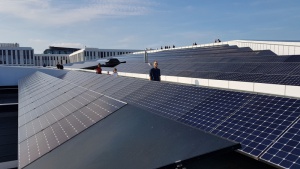 NOWA ELEKTRO ROZWIJA WSPÓŁPRACĘ Z BLUESUN SOLAR ENERGY