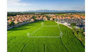 Rynek gruntów inwestycyjnych po pierwszym półroczu 2021 Biuro prasowe