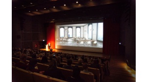 Reynaers Aluminium partnerem konferencji Nowe Oblicze BIM 2019 Biuro prasowe
