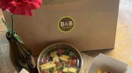 B&B HOTELS wzmacnia walkę z marnowaniem żywności