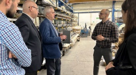 Nowy system informatyczny wspomoże zarządzanie w Promotechu Biuro prasowe