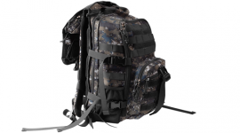 Genesis Pallad 450 Camo - plecak dla graczy w militarnym stylu Biuro prasowe