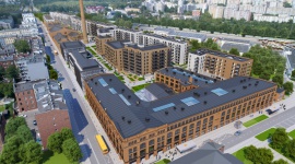 OKAM ROZBUDOWUJE INWESTYCJĘ BOHEMA - STREFA PRAGA   