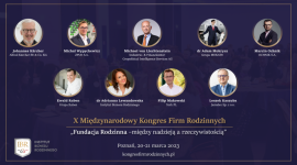 „Fundacja Rodzinna – między nadzieją a rzeczywistością”