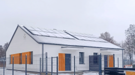 Zróżnicowana oferta Scandic Park
